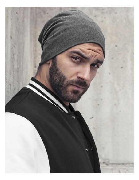 BUI-BY002-Jersey Beanie 2